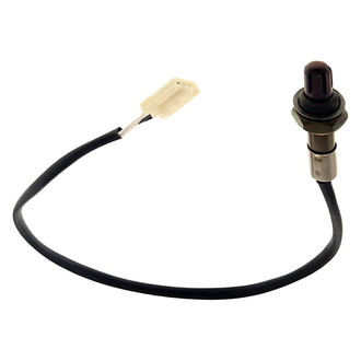 Replacement - Oxygen Sensor