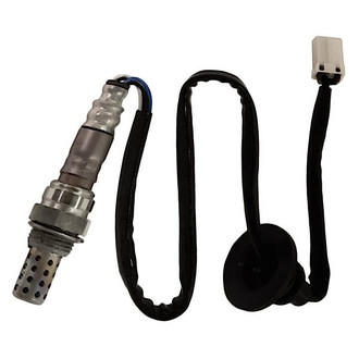 Replacement - Oxygen Sensor