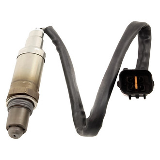 Replacement - Oxygen Sensor