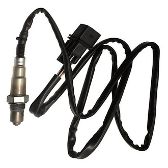 Replacement - Oxygen Sensor