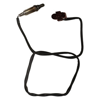 Replacement - Oxygen Sensor