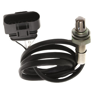Replacement - Oxygen Sensor