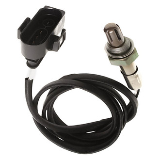Replacement - Oxygen Sensor