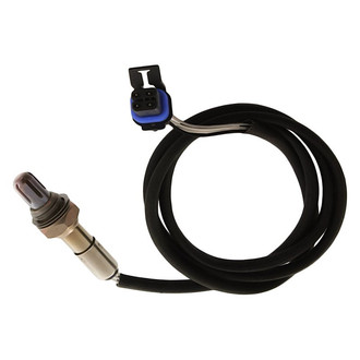 Replacement - Oxygen Sensor