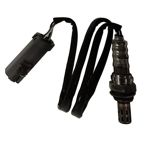 Replacement - Oxygen Sensor