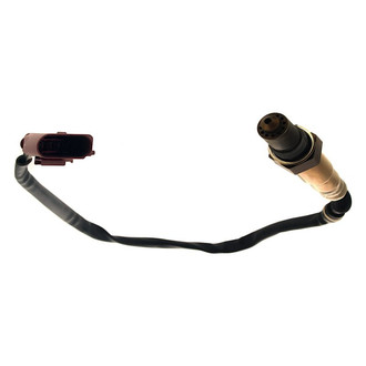 Replacement - Oxygen Sensor