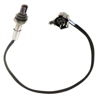 Replacement - Oxygen Sensor