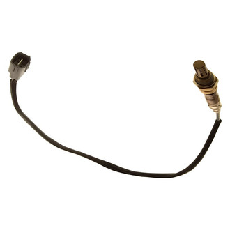 Replacement - Oxygen Sensor