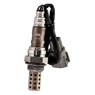Replacement - Oxygen Sensor