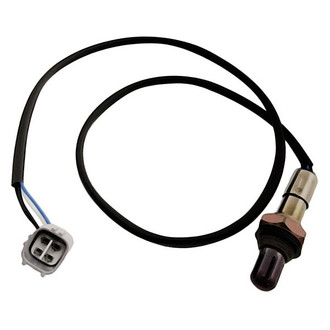 Replacement - Oxygen Sensor