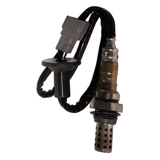 Replacement - Oxygen Sensor