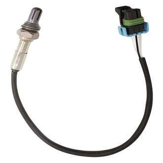 Replacement - Oxygen Sensor