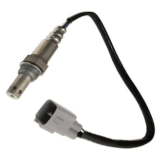 Replacement - Oxygen Sensor