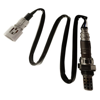 Replacement - Oxygen Sensor