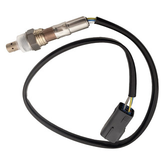 Replacement - Oxygen Sensor
