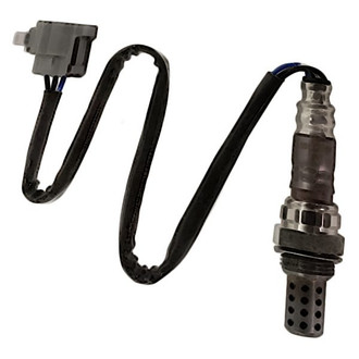 Replacement - Oxygen Sensor