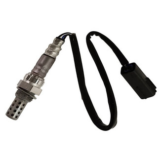 Replacement - Oxygen Sensor