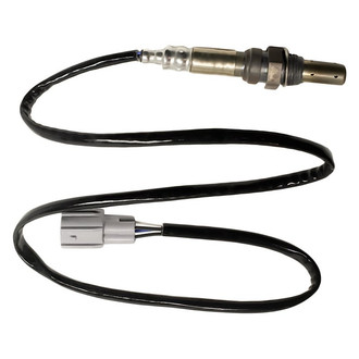 Replacement - Oxygen Sensor