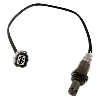 Replacement - Oxygen Sensor
