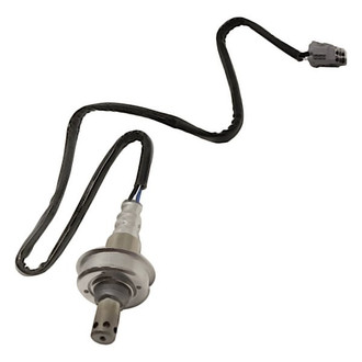 Replacement - Oxygen Sensor