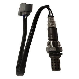 Replacement - Oxygen Sensor