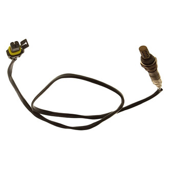 Replacement - Oxygen Sensor