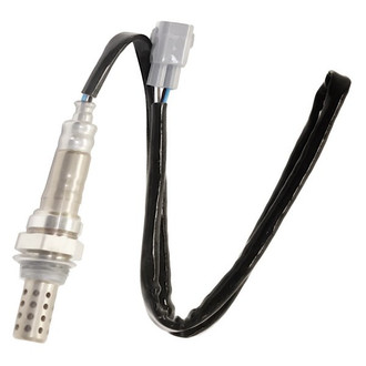 Replacement - Oxygen Sensor