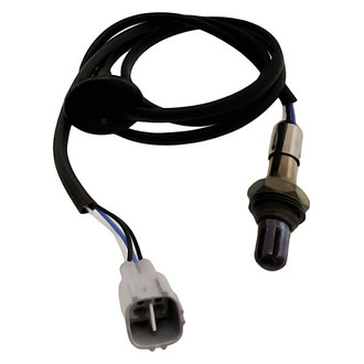 Replacement - Oxygen Sensor
