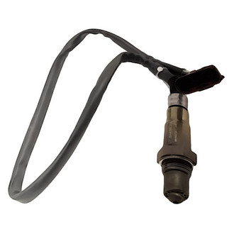 Replacement - Oxygen Sensor