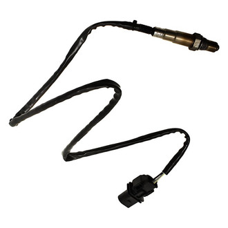 Replacement - Oxygen Sensor