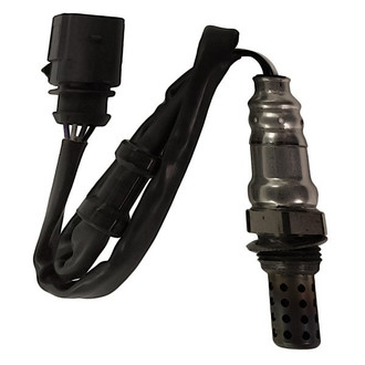 Replacement - Oxygen Sensor