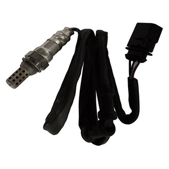 Replacement - Oxygen Sensor