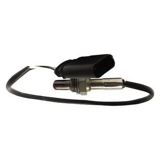 Replacement - Oxygen Sensor