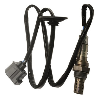 Replacement - Oxygen Sensor