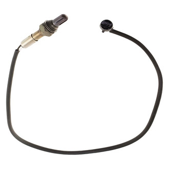 Replacement - Oxygen Sensor