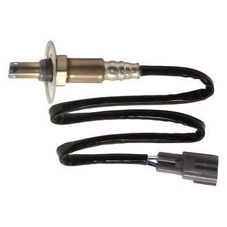 Replacement - Oxygen Sensor