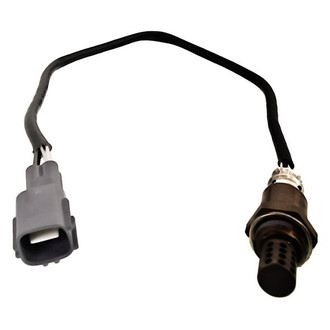 Replacement - Oxygen Sensor