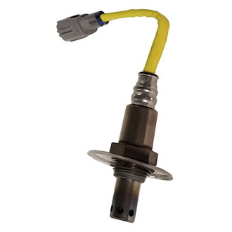 Replacement - Oxygen Sensor