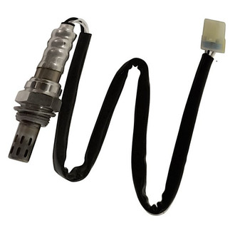 Replacement - Oxygen Sensor