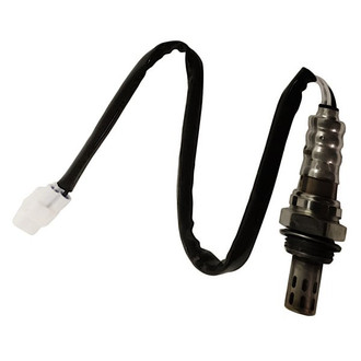 Replacement - Oxygen Sensor
