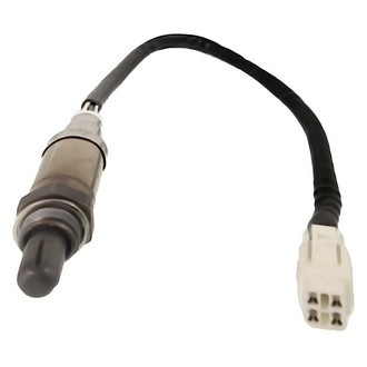 Replacement - Oxygen Sensor