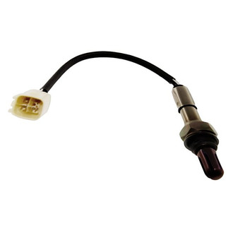 Replacement - Oxygen Sensor