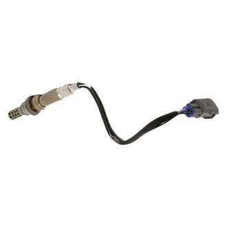 Replacement - Oxygen Sensor