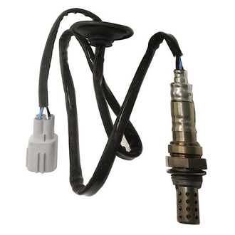 Replacement - Oxygen Sensor