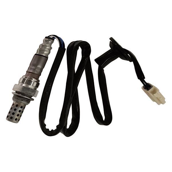 Replacement - Oxygen Sensor