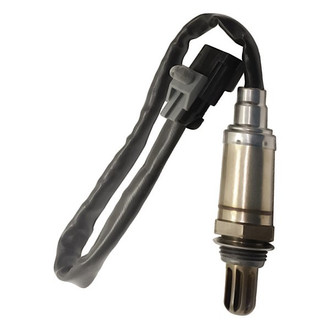 Replacement - Oxygen Sensor