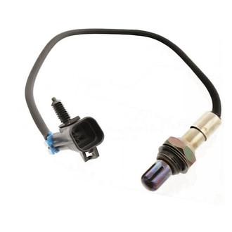 Replacement - Oxygen Sensor