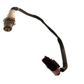 Replacement - Oxygen Sensor