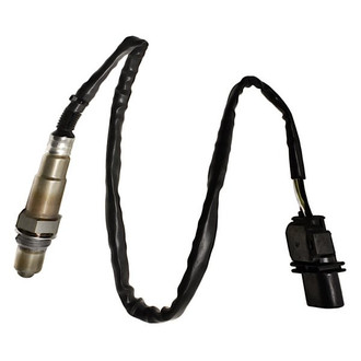 Replacement - Oxygen Sensor