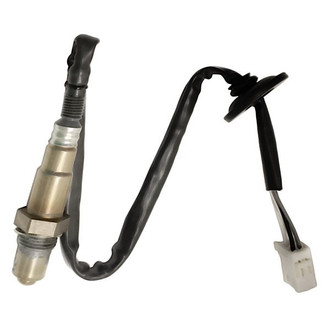 Replacement - Oxygen Sensor